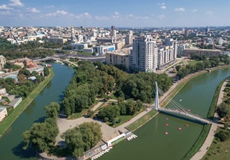 Kharkiv