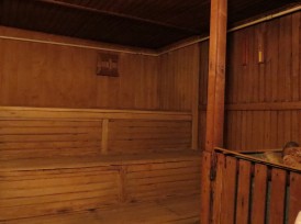 горбач баня чернигов 