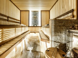 Банный комплекс «ANTARES SPA»