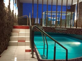 Chudo Bath