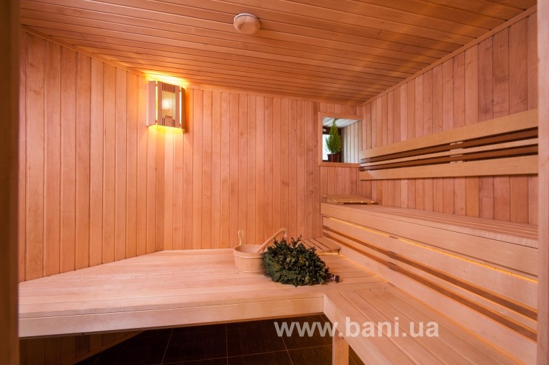 баня сауна цена стоимость Одесса баня сауна на дровах в Одессе стоимость интерьер бассейн