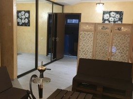 Sauna "on Frunze"