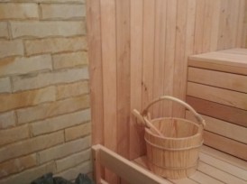 Домашня сауна «На Богівщині»