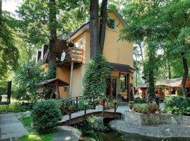Банный комплекс «Veniki Club»