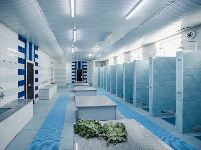 Water and Wellness Complex "Termy"