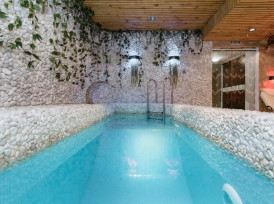 VIP SPA Hotel California