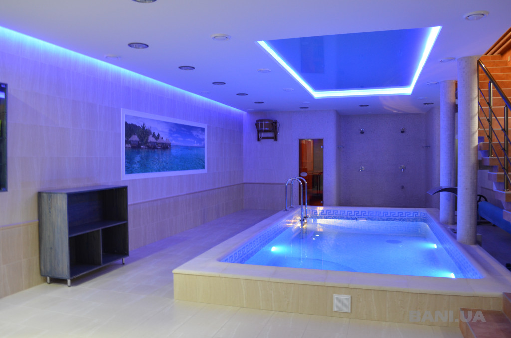 Bath complex "Relax"