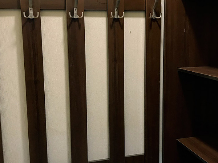 Баня на дровах «Щедрий жар»