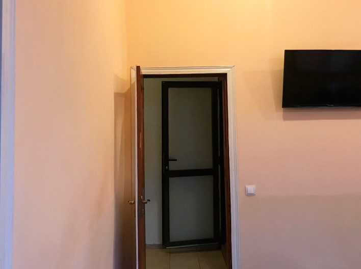 Баня на дровах «Щедрий жар»