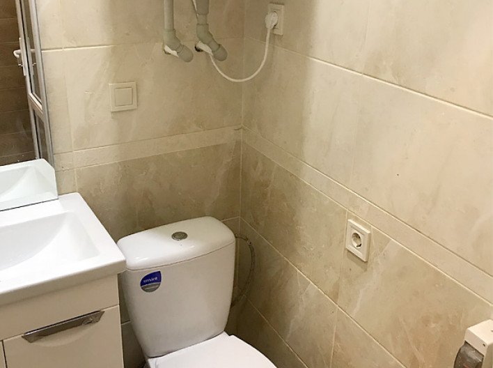 Баня на дровах «Щедрий жар»