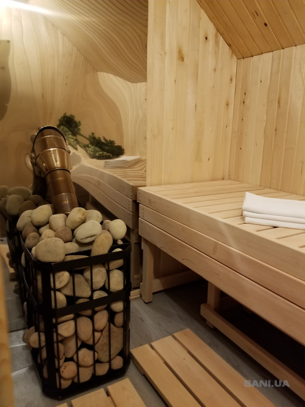 парная баня в Одессе баня сауна на дровах в Одессе стоимость интерьер бассейн