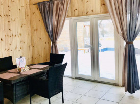 Баня «Relax villa»