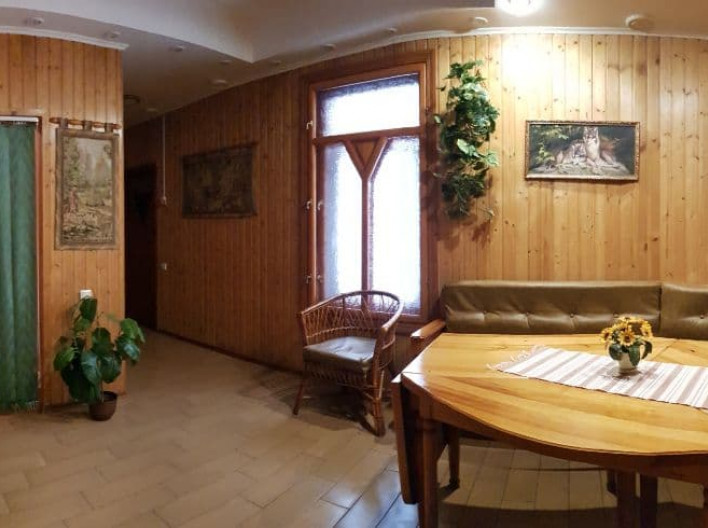 Cауна «Бастион»