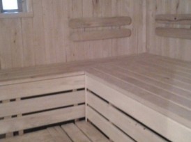 Баня «в Шишаках»
