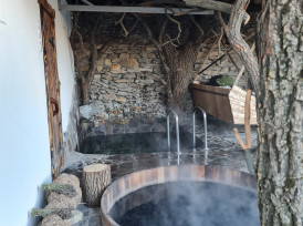 Kuz'michovskiye Bani