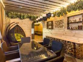 Banya "Parium"