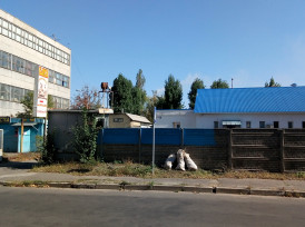 Русская баня «на ул. И. Сергиенко, 16»