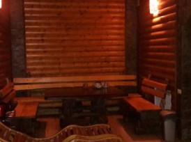Bath-house «U Grigoriya»