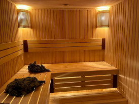 Bath «Na ozornom»