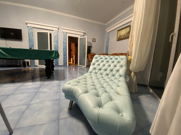 Баня «На озёрном»