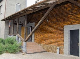 «Гостевой Дом» на Буковинской