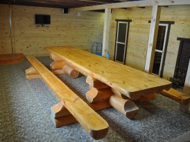 Tsar'Banya