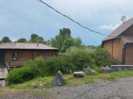 БАНЯ НА ДНЕПРЕ