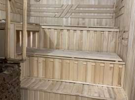 Sauna "Tsepi"