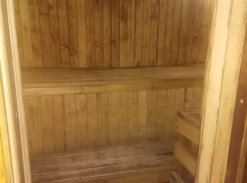 Sauna "Venetsiya"