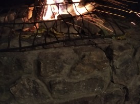 Gogolevskiye bani
