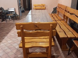 Sauna "Selʹvamar"