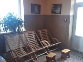 Баня «Релакс»
