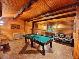 Баня «Маррон»