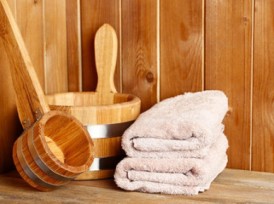Sauna "Derby"