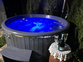 Bath "NORDIC"
