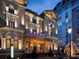 Hotel "Otrada"