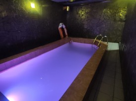 Bath "Solonina Alena"