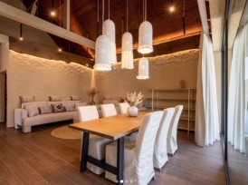 Баня «Spa Villa»