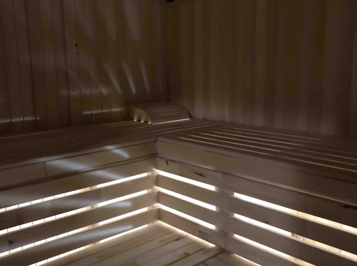 Bath "at Ivan"