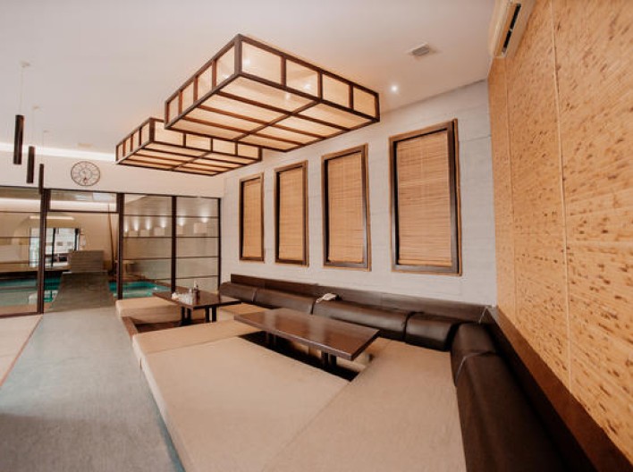 Сауна «Осака»