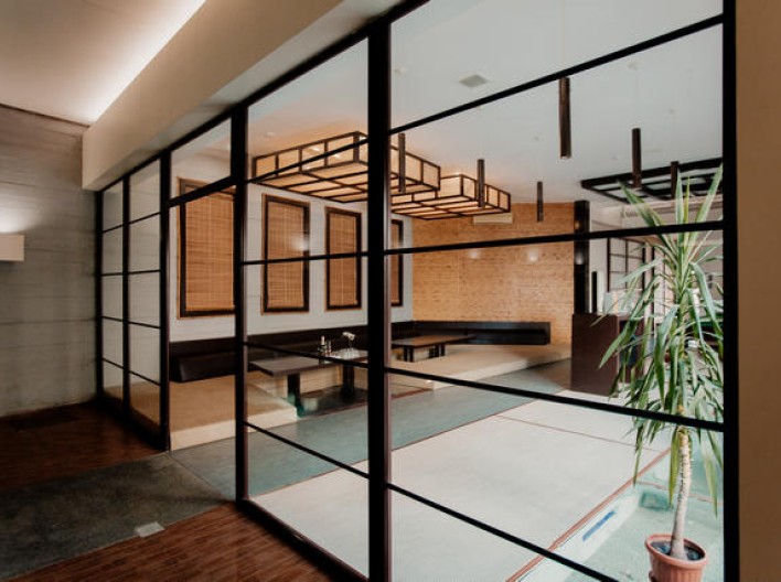 Сауна «Осака»