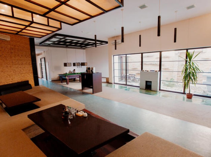 Сауна «Осака»