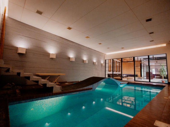 Сауна «Осака»