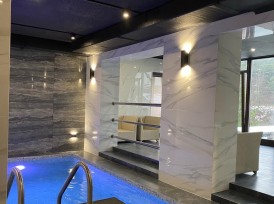 Olena Resort