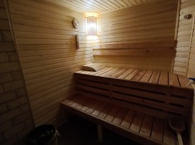 Лазня «у Діївці»