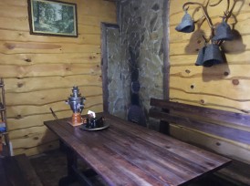 Баня «Остер»