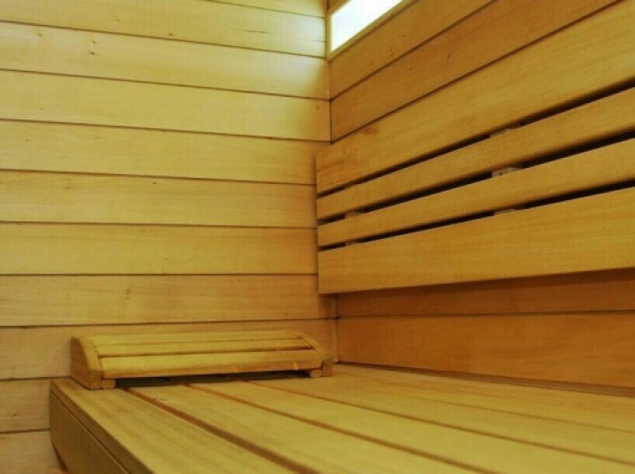 Sauna "Iren"