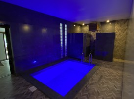 Bath "Dibrova"