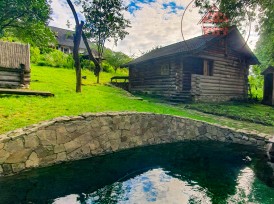 Bath "SEKVOYA"
