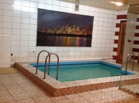 Баня «на пер. Муромский, 1»